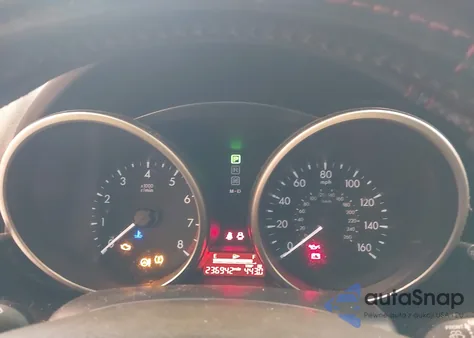 2013 Mazda Mazda5 Touring z USA, uszkodzony, nr VIN JM1CW2CL6D0152707